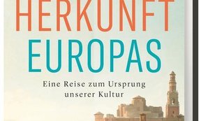 Braun Die Herkunft Europas