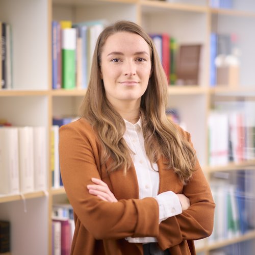 Portrait Angelika Wimmer