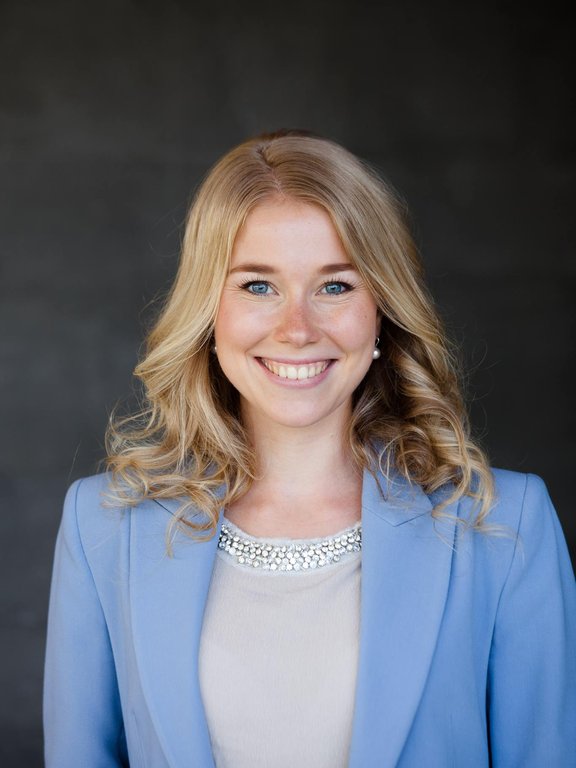 Ladurner Jasmin 1 Portrait