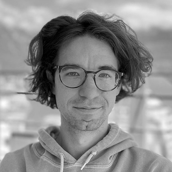 Martina Baur, SW, Foto: Peter Schneider, 2024.