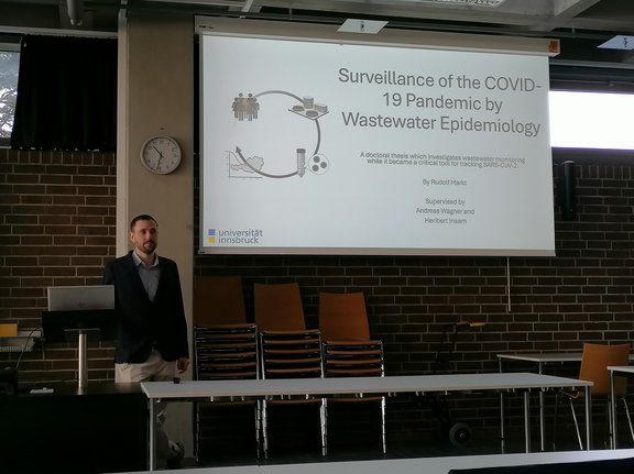 Defensio Rudi Vortrag