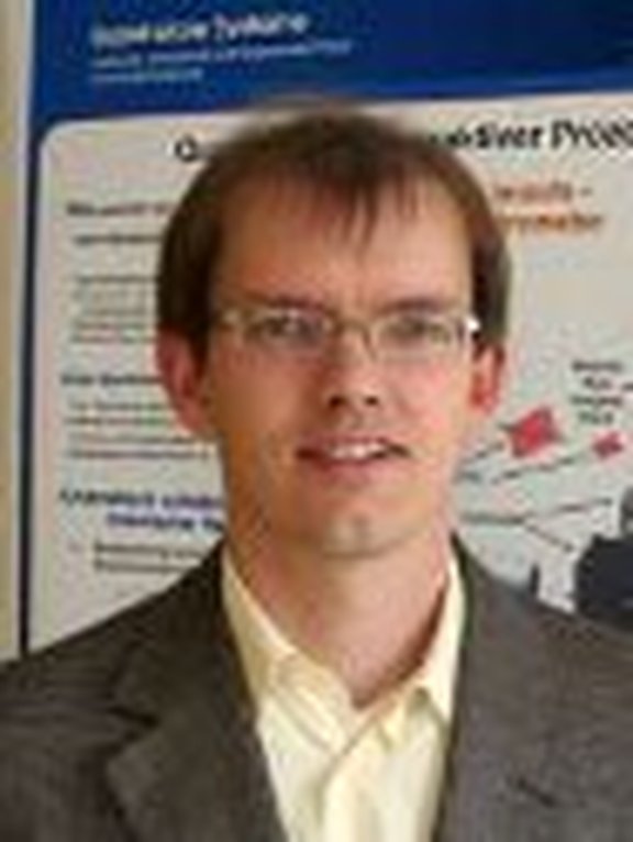 Prof. Dr. Roland Wester