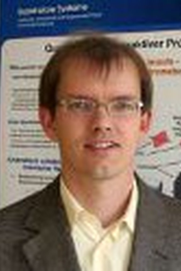 Prof. Dr. Roland Wester