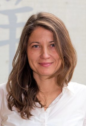 Foto von Kerstin Neumann