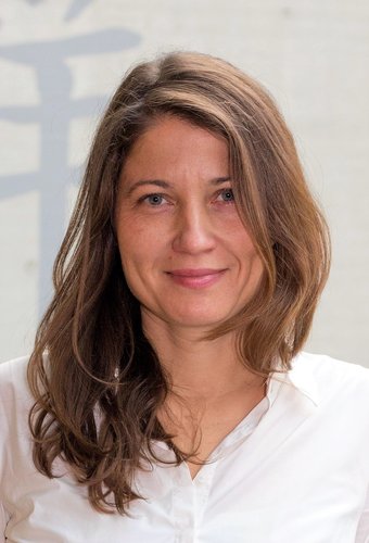 Foto von Kerstin Neumann