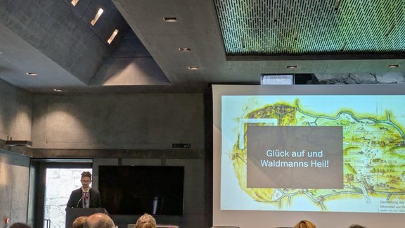 Foto des Referenten Andras Maier (HBLA für Tourismus St. Johann i. T.)