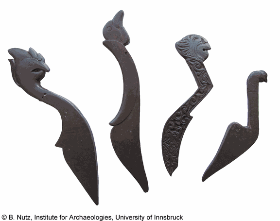 Indonesia, Lombok, yarn winder