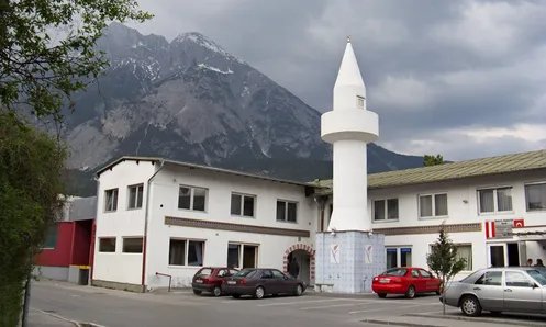 Telfs-Moschee