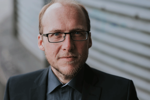Foto von Florian Freistetter