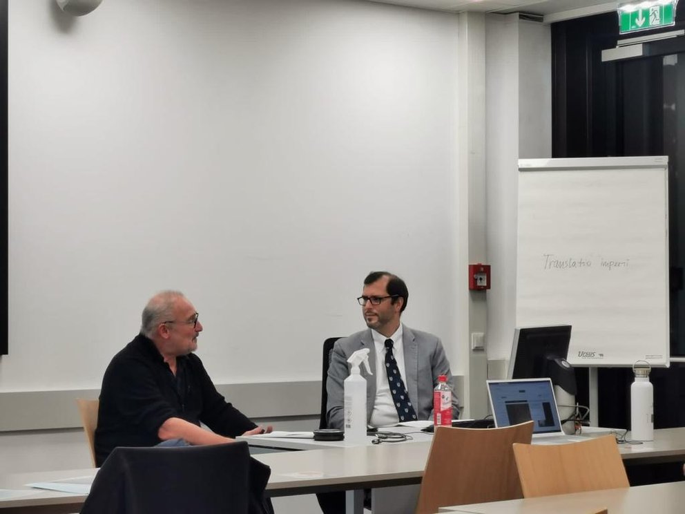 GV Gabriel Prieto_Chimú Empire