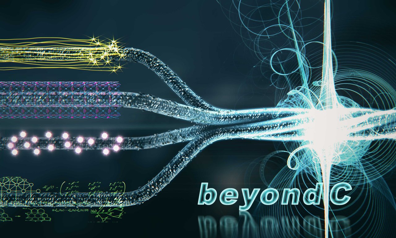 Logo BeyondC
