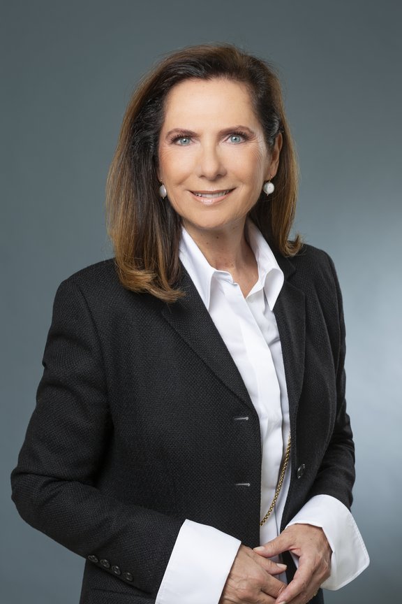 Foto von Gabriele Steckel-Berger