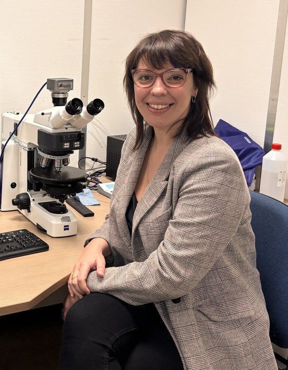 Monica Alonso-Eguiluz