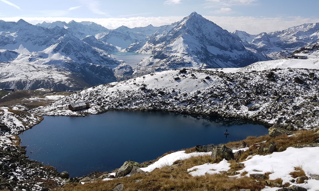 Gossenköllesee