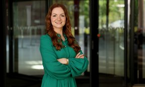 Foto von Elisabeth Schweiberer