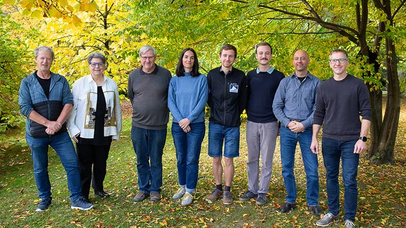 Landscape Ecology Group