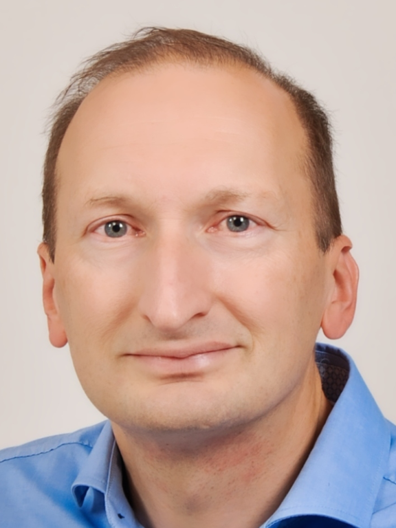 Gerstmayr Johannes