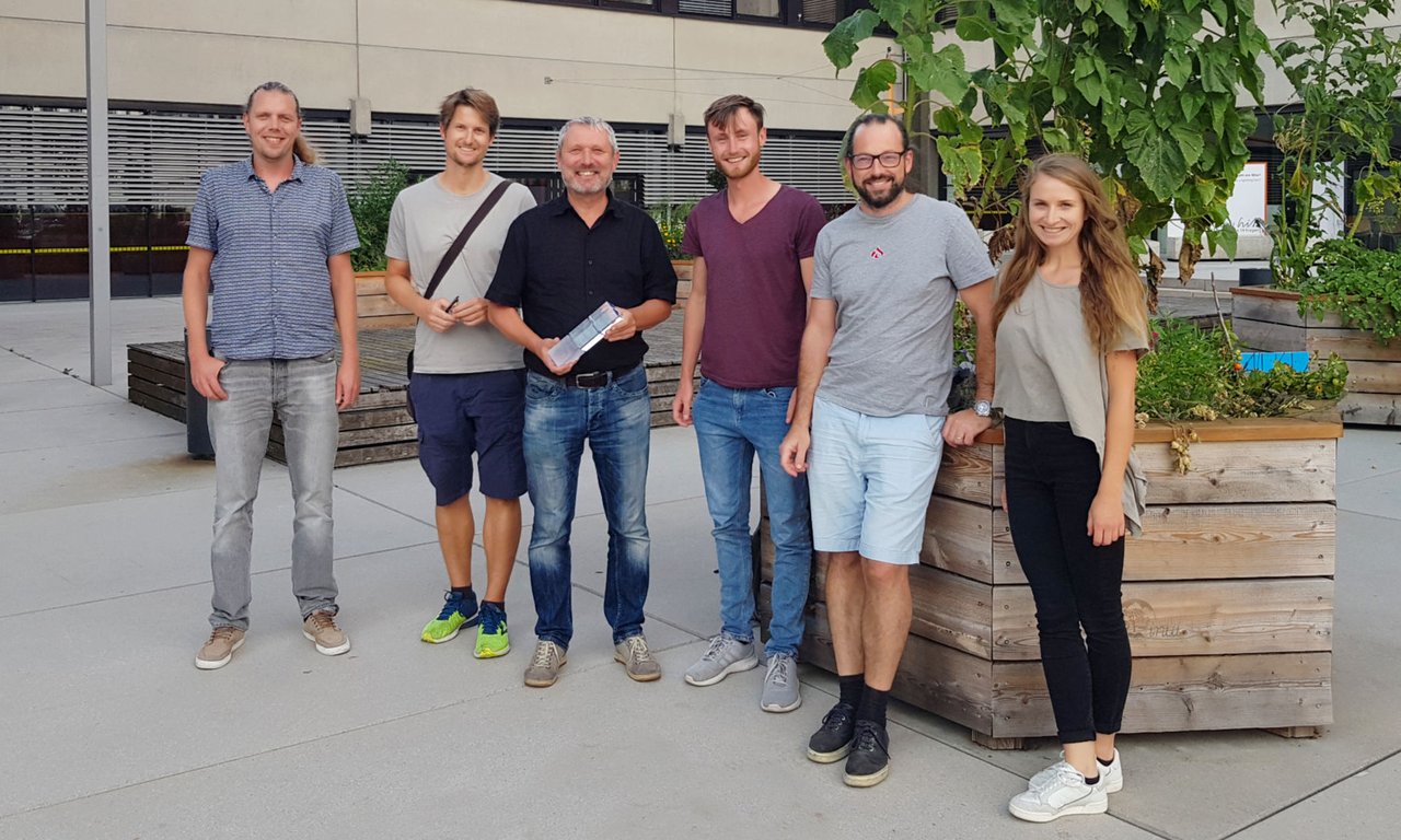 Transkribus-Team