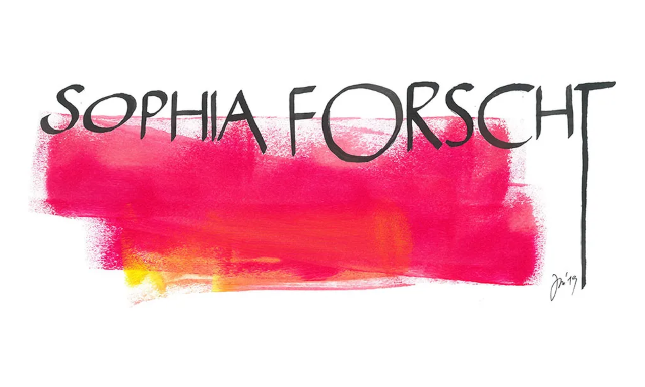 Logo Sophia forscht