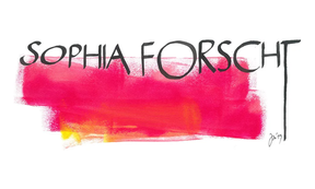 Logo Sophia forscht