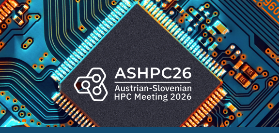 ASHPC 2026 Logo