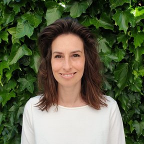 Dr. Karin de Punder