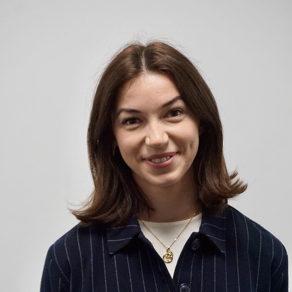 Porträt Anna Petutschnigg