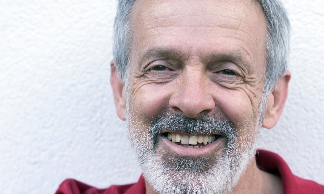 Georg Kaser.