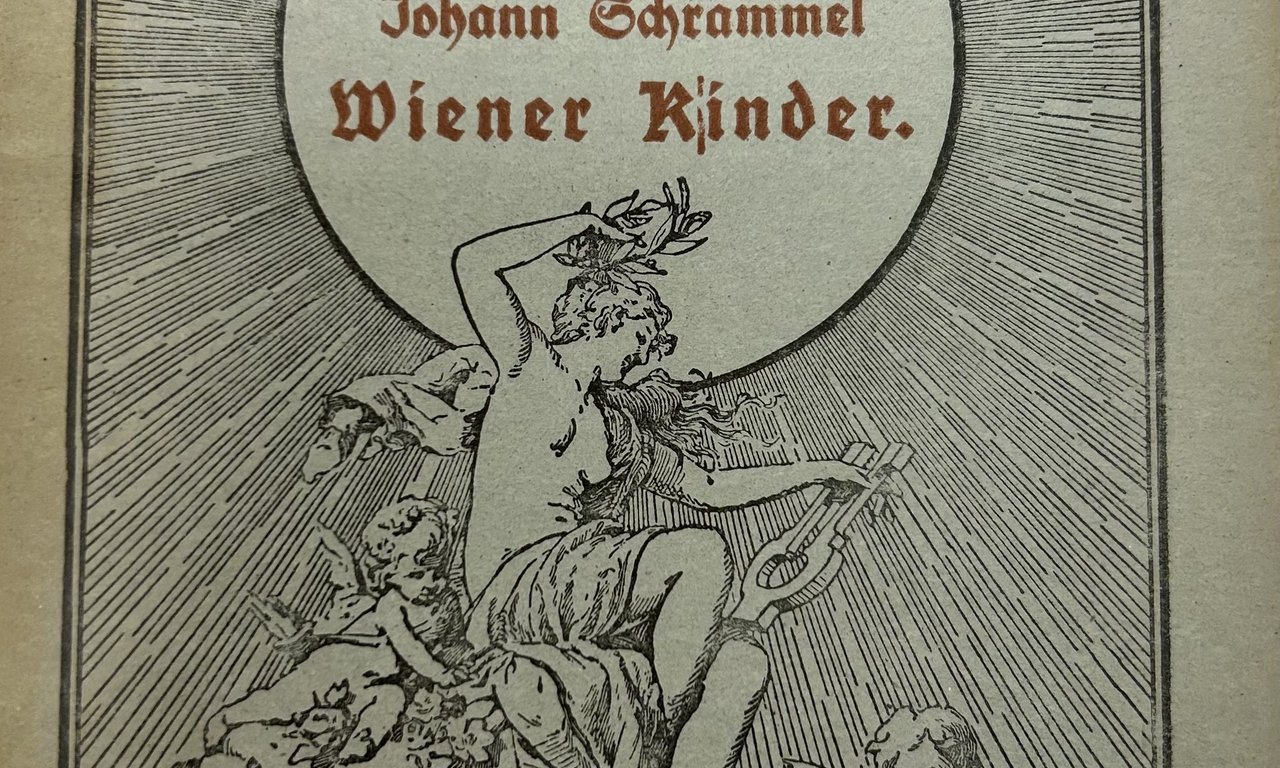 wiener Kinder