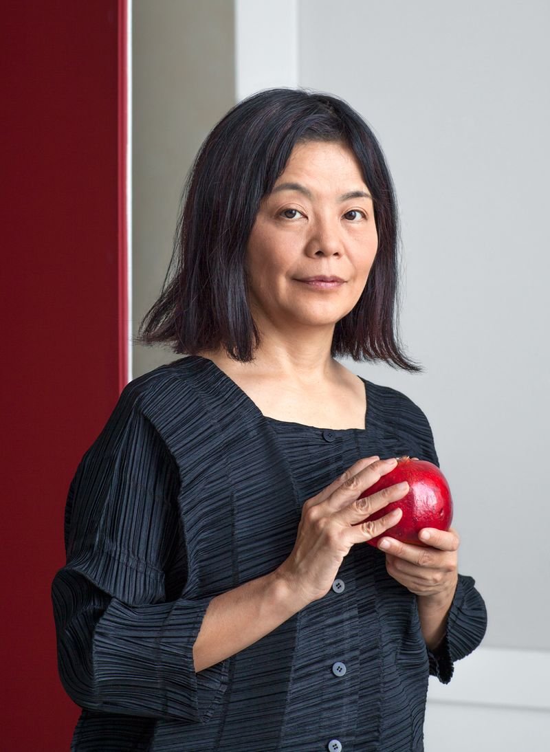 Yōko Tawada