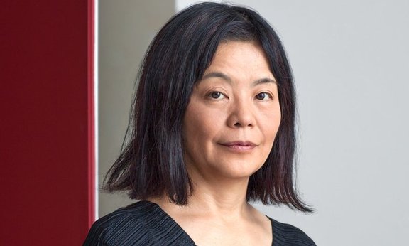 Ausstellung Yōko Tawada: Affären mit und ohne Menschen