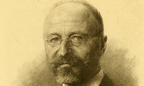 Eugen Böhm Ritter von Bawerk