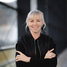 Elisabeth Happ, MMMag, PhD