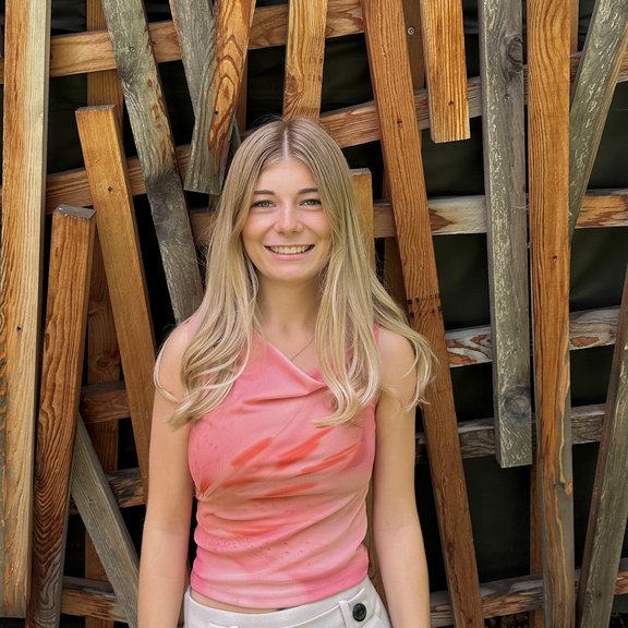 Celina Kainz