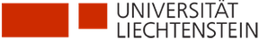 Logo Universität Liechtenstein