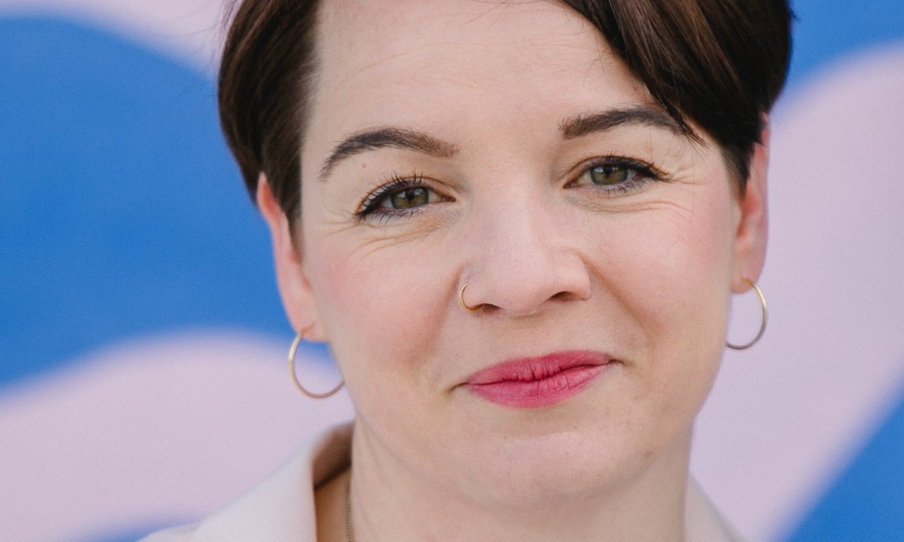 Portrait Nina Grünberger