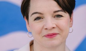 Portrait Nina Grünberger