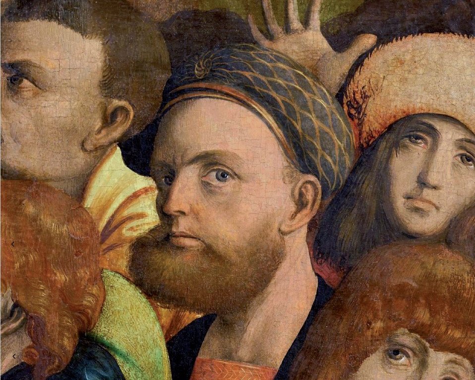 Abbildung Meister des Krainburger Altars