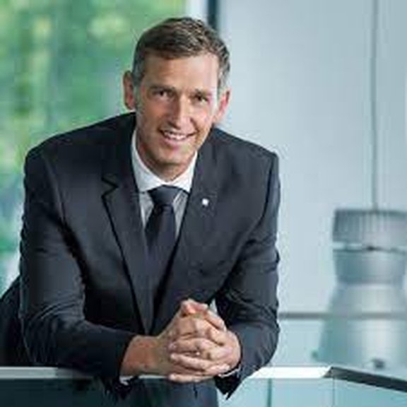 Portrait Simon Meinschad