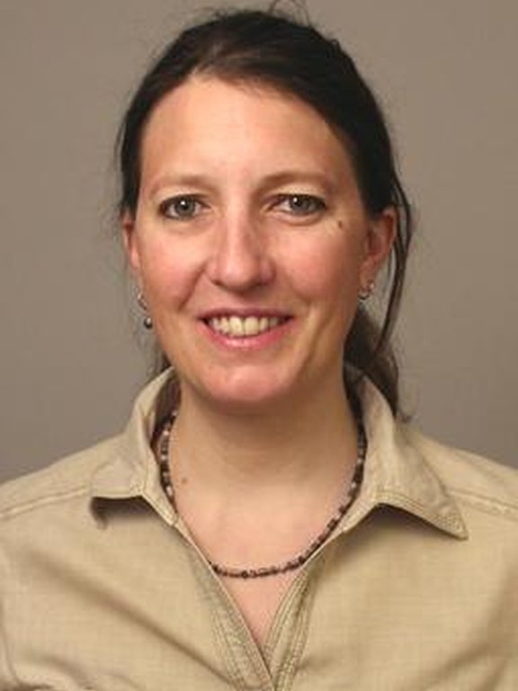 Portrait Barbara Schneider-Muntau