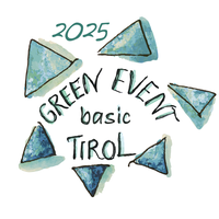 Green Event Basic Tirol