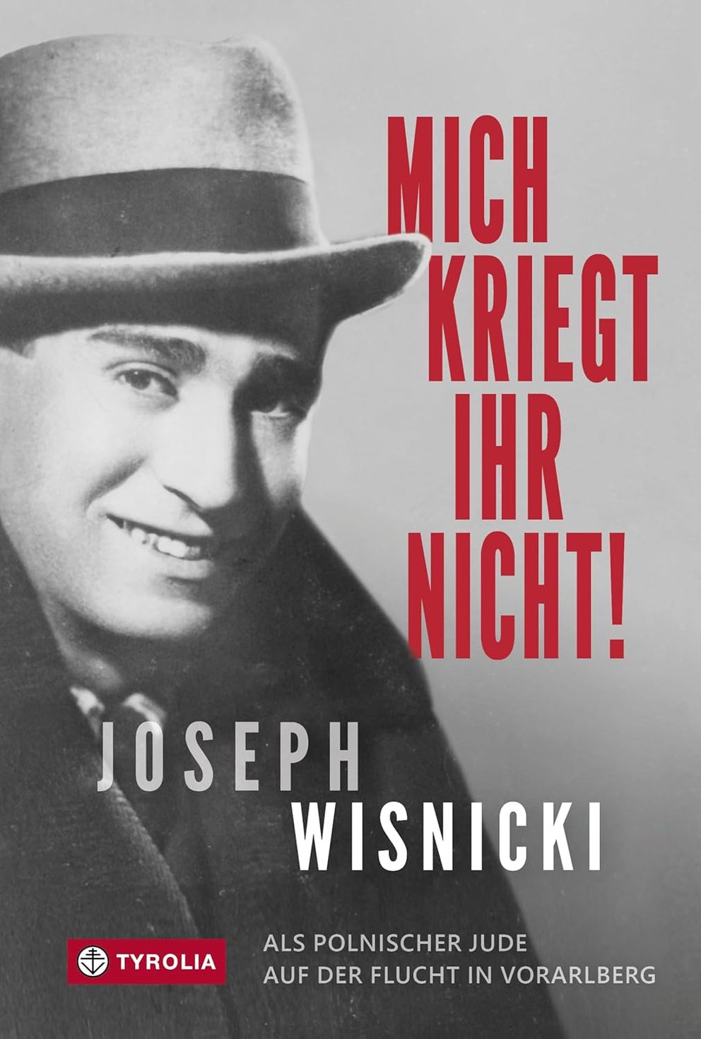 Buchcover