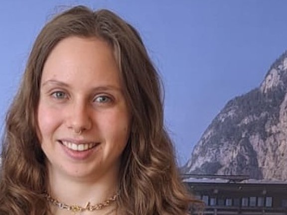Miriam Westermeier
