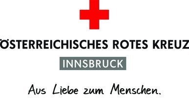 Logo Österreichisches Rotes Kreuz