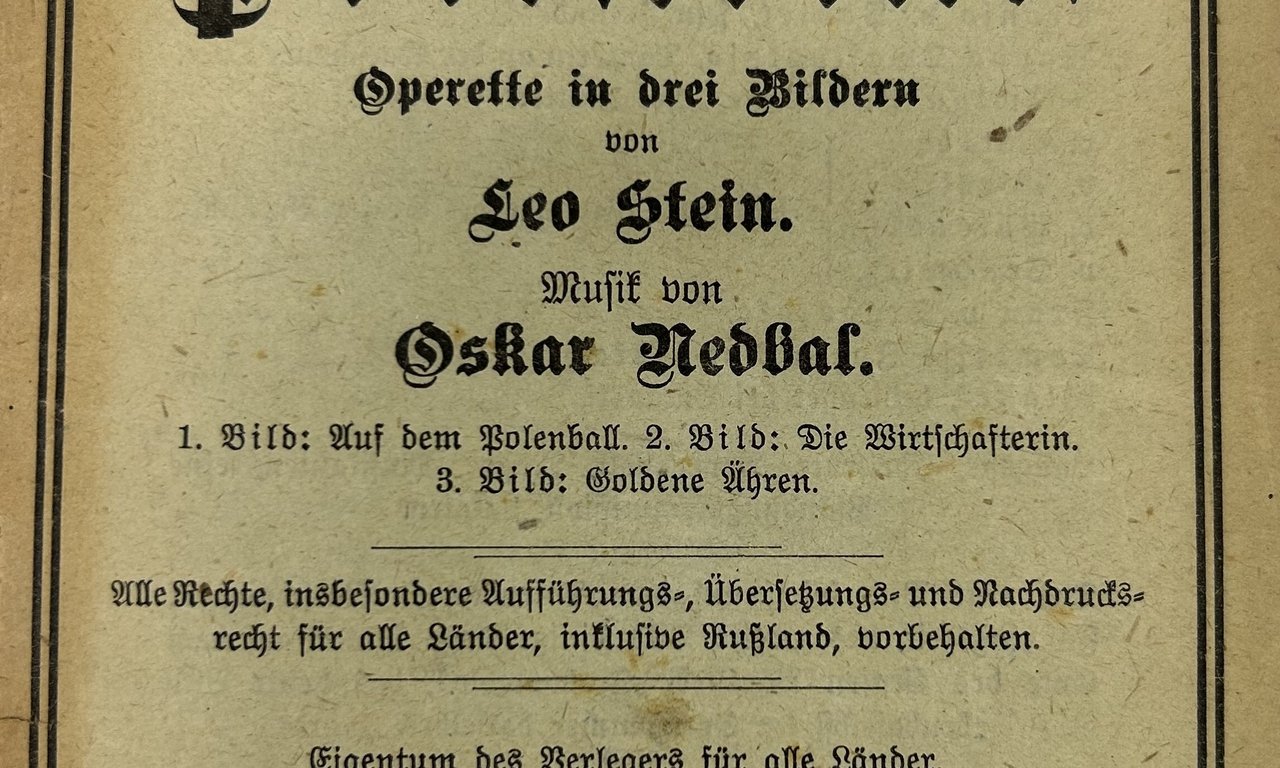 polenblut