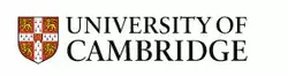 Logo University of Cambridge
