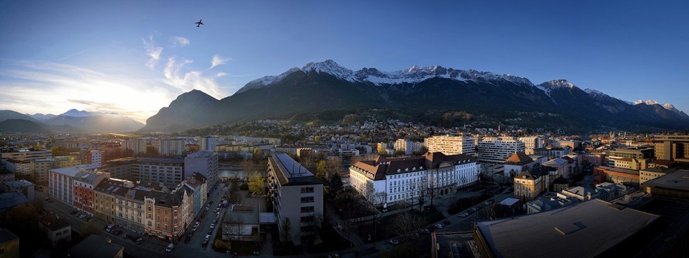 Innsbruck
