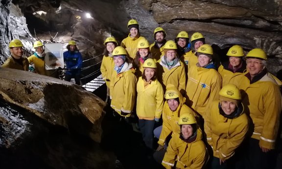 Group Members