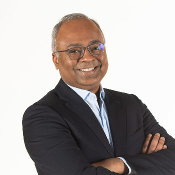 Foto von Gerry George