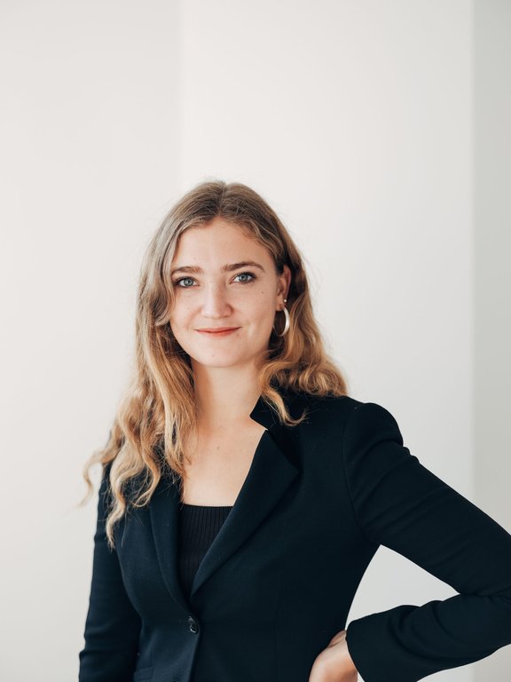 Foto von Hannah Erdmann